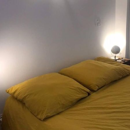 Charmante Maison De Pecheur Au Coeur De Trouville Εξωτερικό φωτογραφία