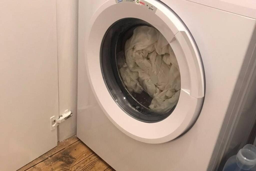 Charmante Maison De Pecheur Au Coeur De Trouville Εξωτερικό φωτογραφία